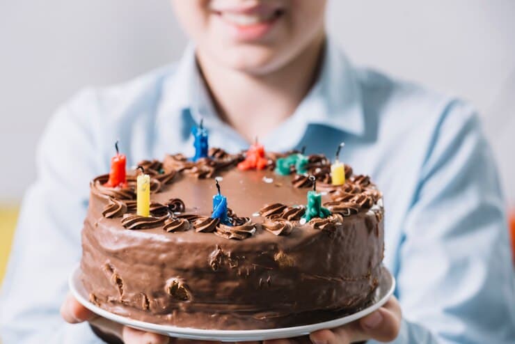 Top 10 Trending Theme Cakes for Boys