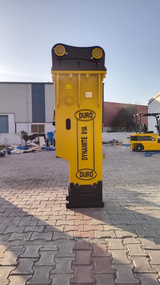 Why Choosing the Right Construction Equipment Can Make or Break Your Project