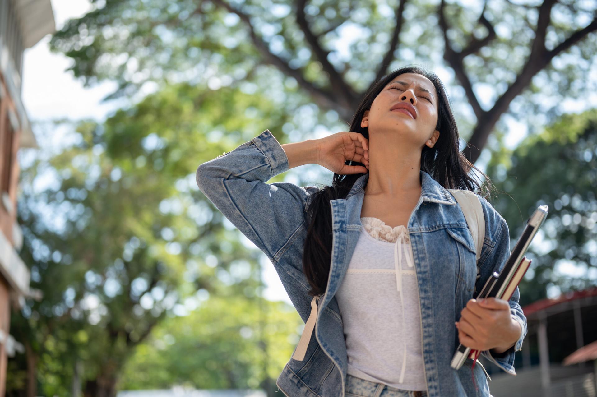 Hidden Health Reasons You Might Be Feeling Drained