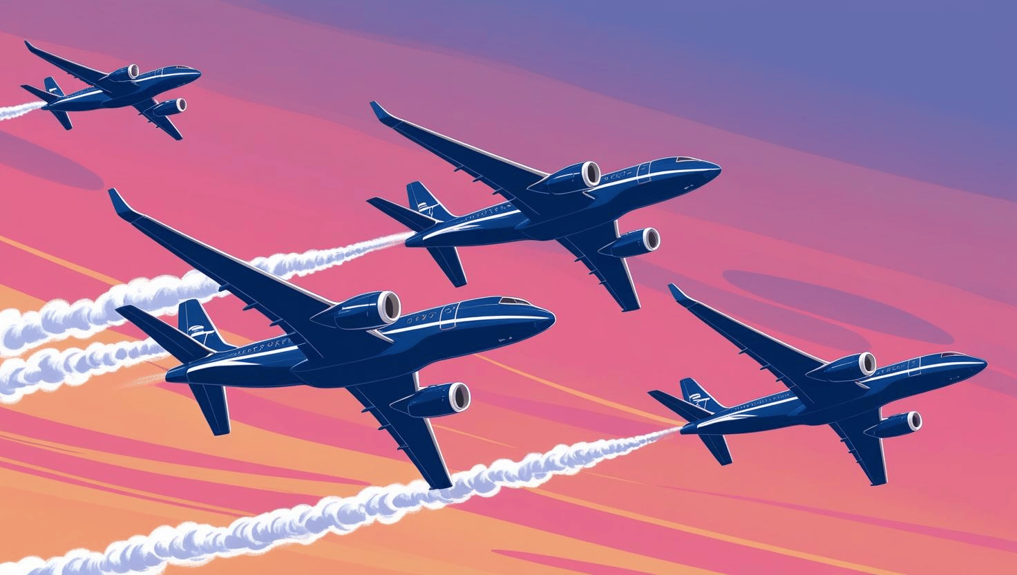 How Airbus Helps IndiGo Planes Fly Better and Save More