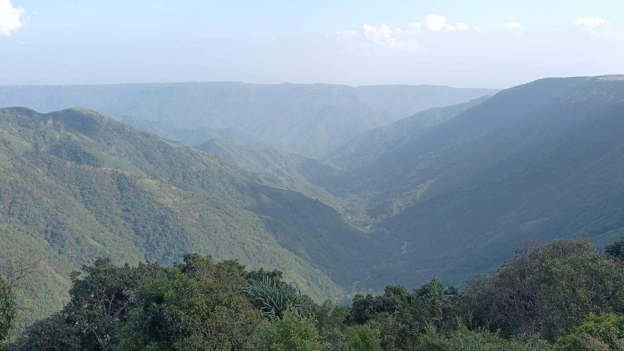 Discover the Best of Meghalaya: Top Things to Do for an Unforgettable Experience