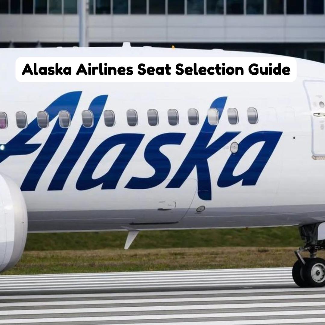 Alaska Airlines Flights