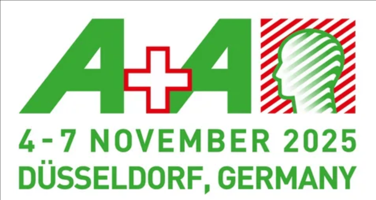 Standout Exhibition Stand Ideas for Maximum Visitor Attraction at A+A 2025 Dusseldorf