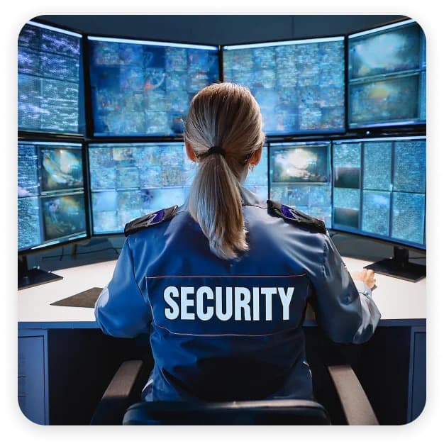 24Hr Trusted Protection With Alpha Security Services Across Canada