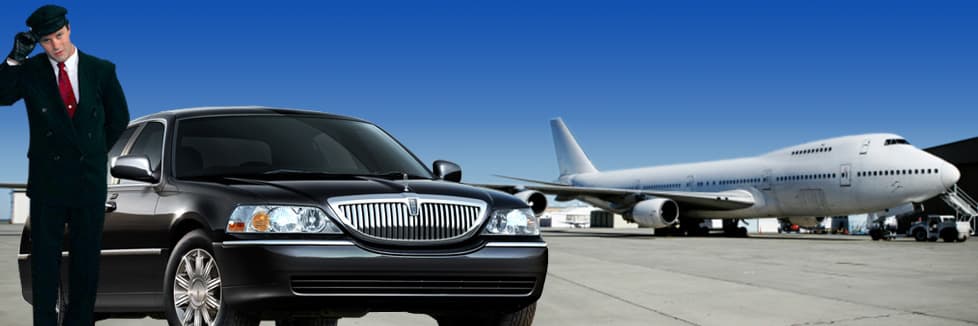 Why Unionville Airport Limo Service Is the Smart Choice for Business Travelers