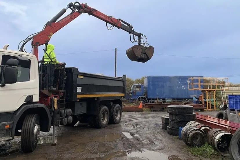 Your Essential Guide to Efficient Waste Management