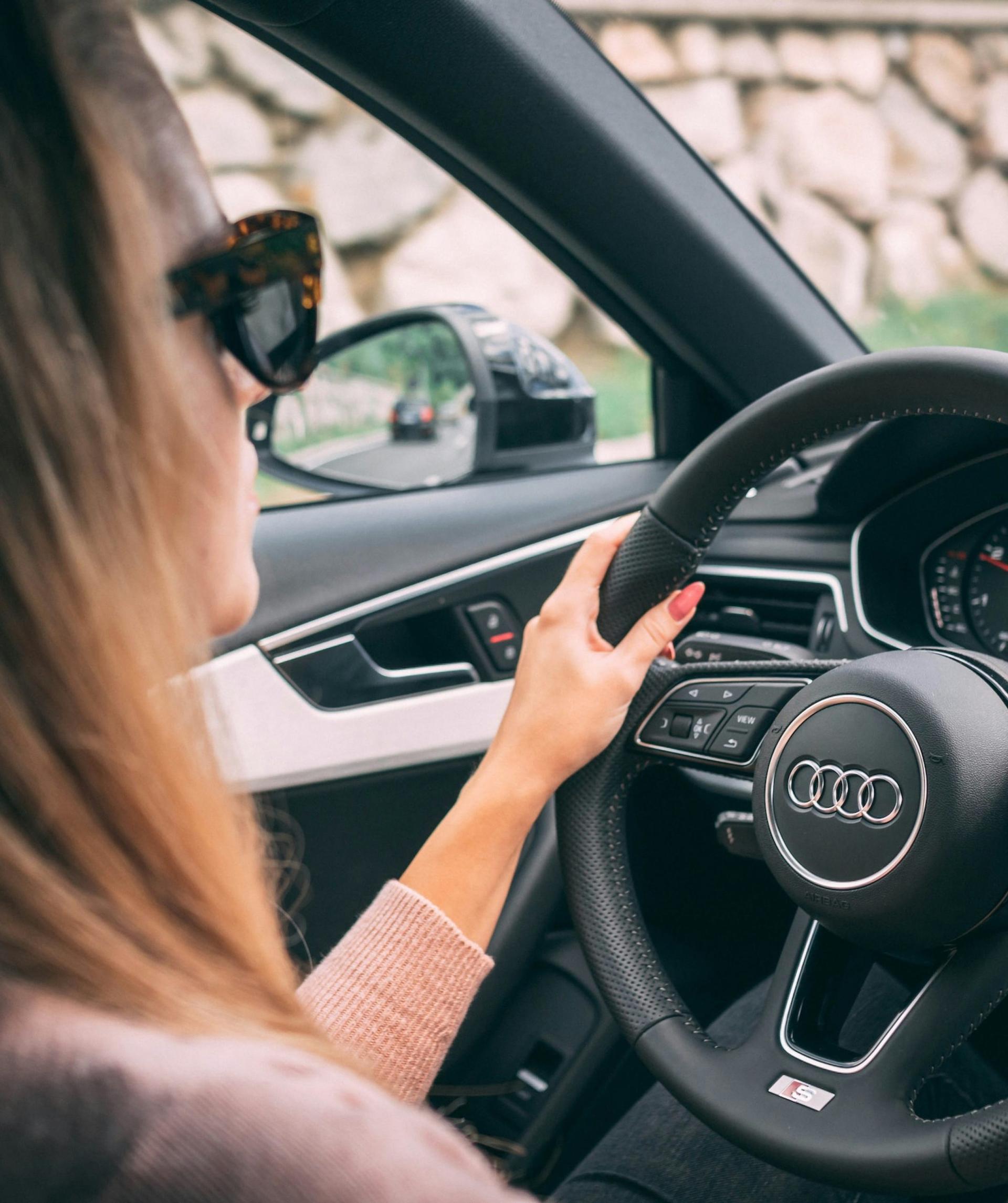 Your Comprehensive Guide to Safe Driving