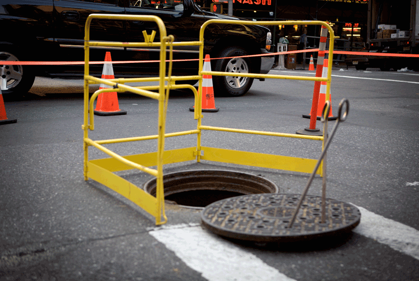 Causes, Fixes &amp; Professional Help