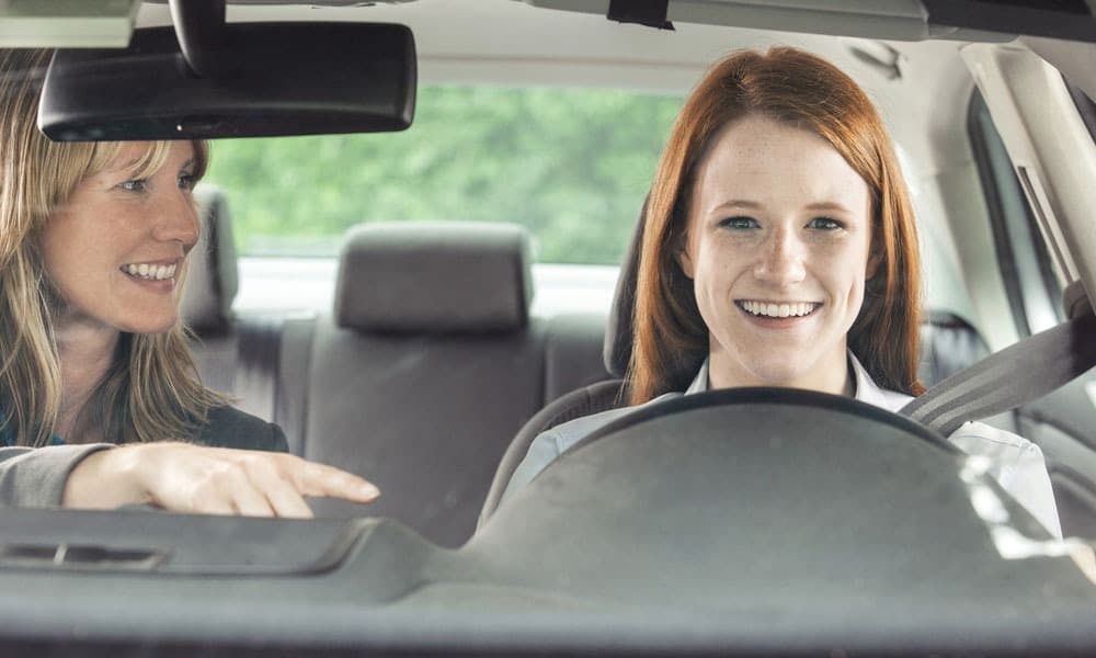 Choosing the Right Driving Instructor in Stockport