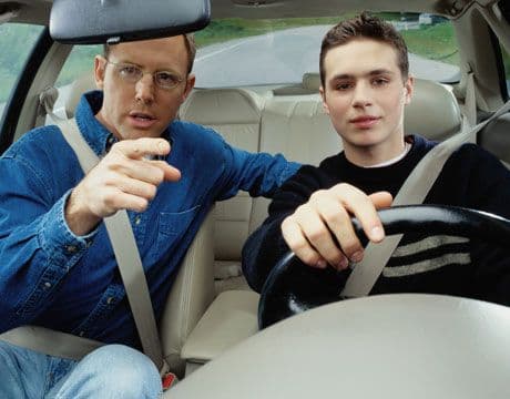 Best Driving School In Barrie | Trusted Safe Learning