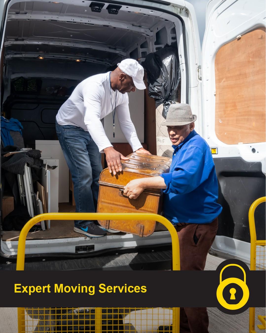 Finding the Right Team for Your Manchester Move