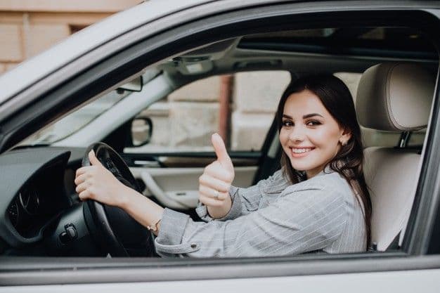 Driving School Near me London | Trusted SM Driving School London