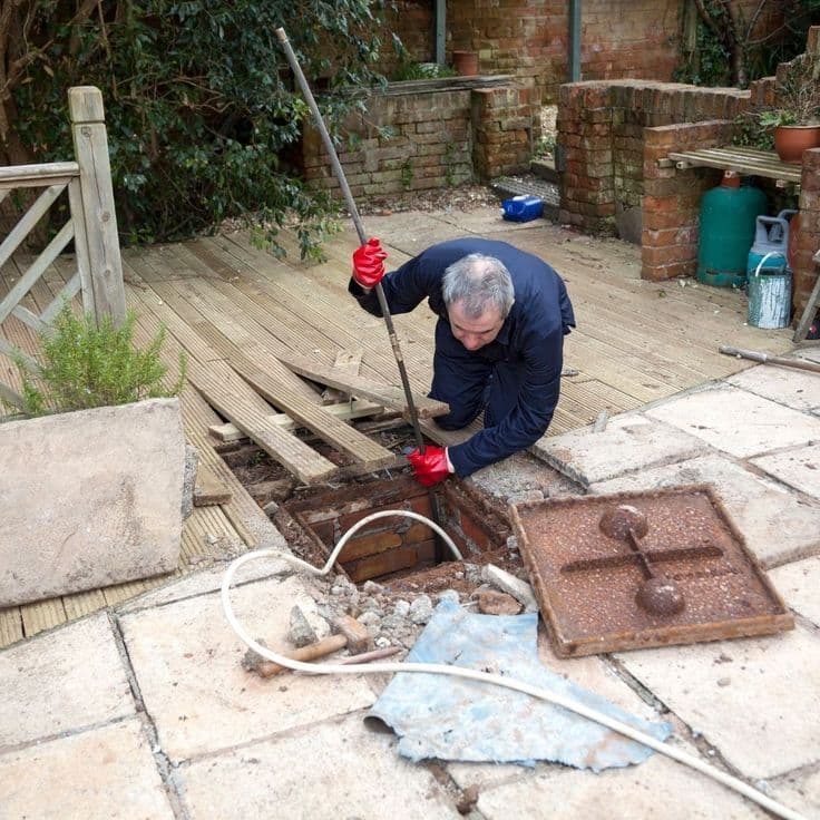 Block Drains Buckinghamshire | Trusted Drain Clearing Service