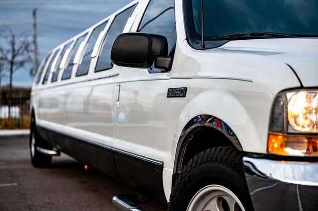 Why Luxury Transport Matters: The Rising Demand for Limo Hire Birmingham