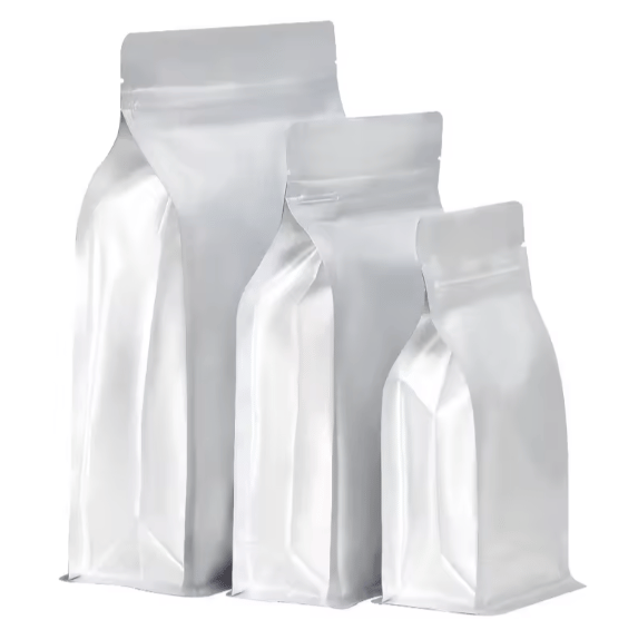 Plastic Containers and Pouches: Smart Packaging for Modern Businesses