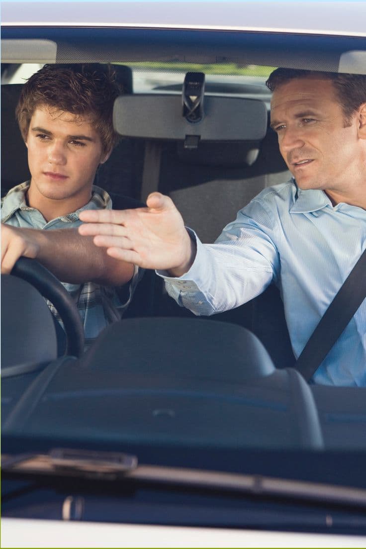Driving School | Learn to Drive Safely with Aldo Drivers