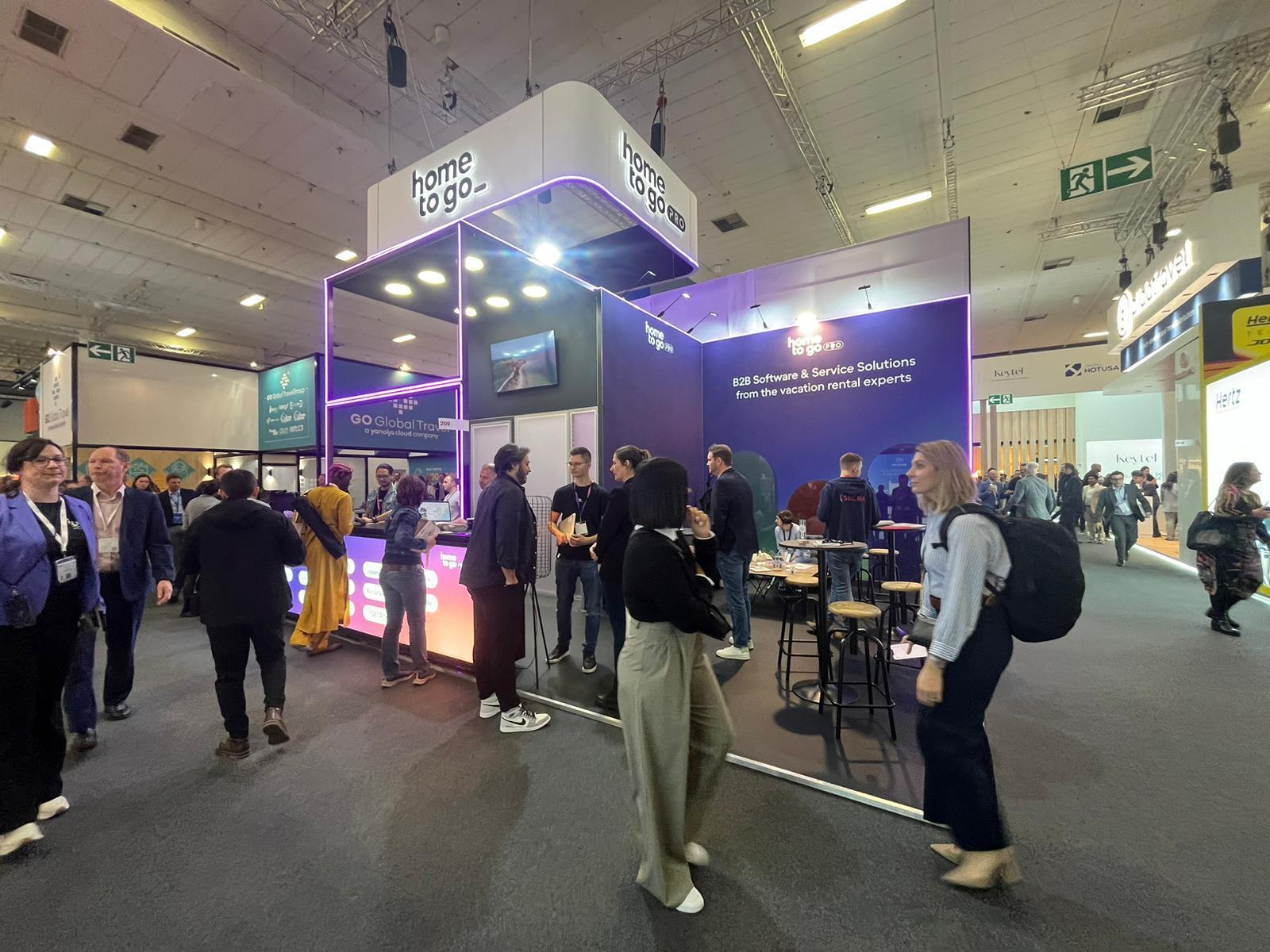 Maximize Your ROI at SHOT Show 2026 with Smart Booth Design