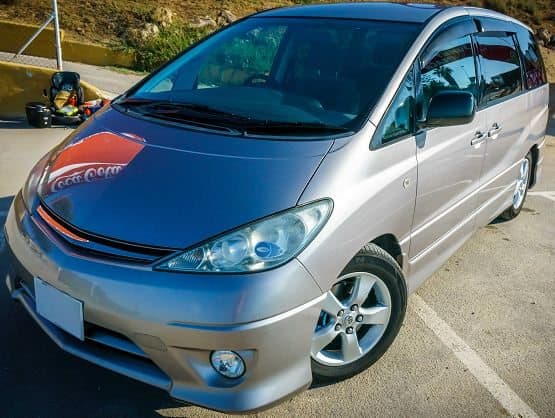 Why Buying a Toyota Estima for Sale Is a Smart Choice in 2026