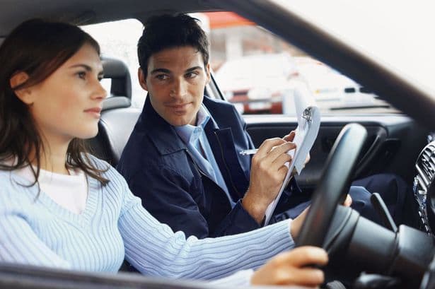 Driving School Toronto | Trusted, Affordable Lessons &amp; Great Instructors