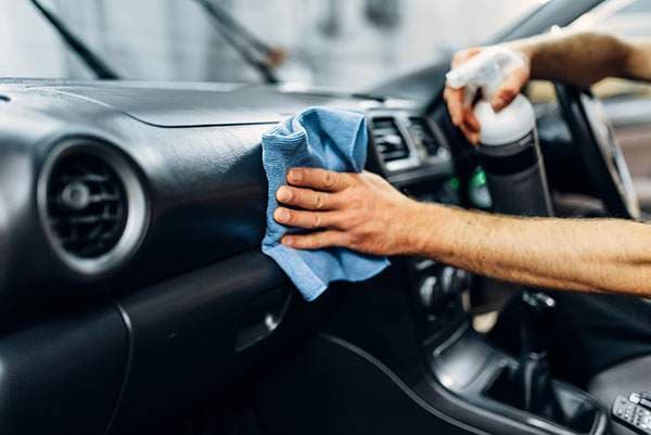 Why Searching for Car Valeting Near Me Is the Easiest Way to Keep Your Car Perfect