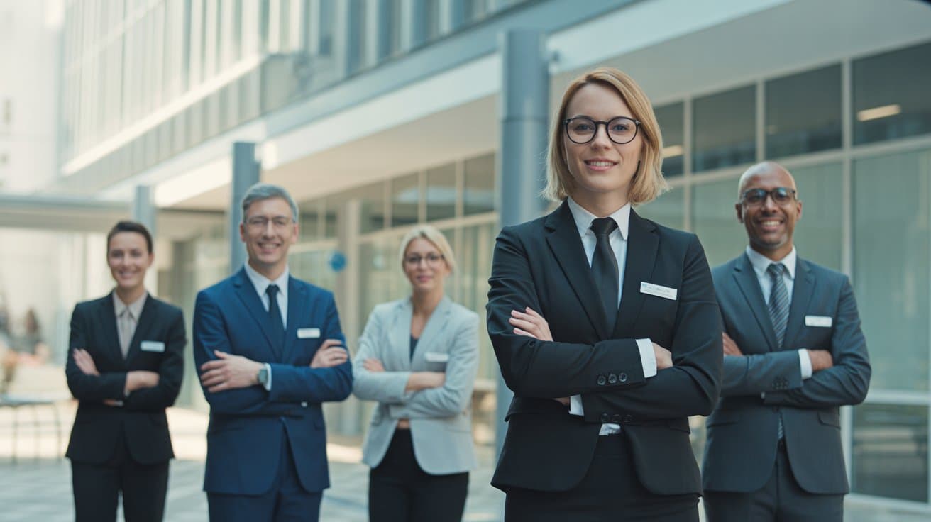 Manpower &amp; Facility Management in Saudi Arabia – A Practical Industry Guide