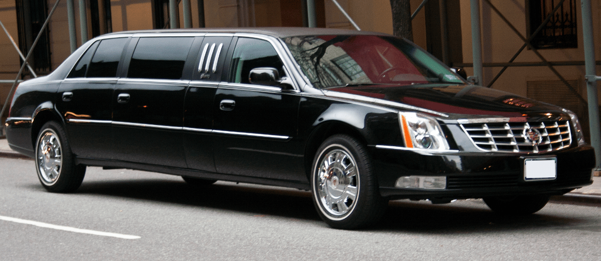 How a Professional Limo Service Markham Can Elevate Your Travel Experience