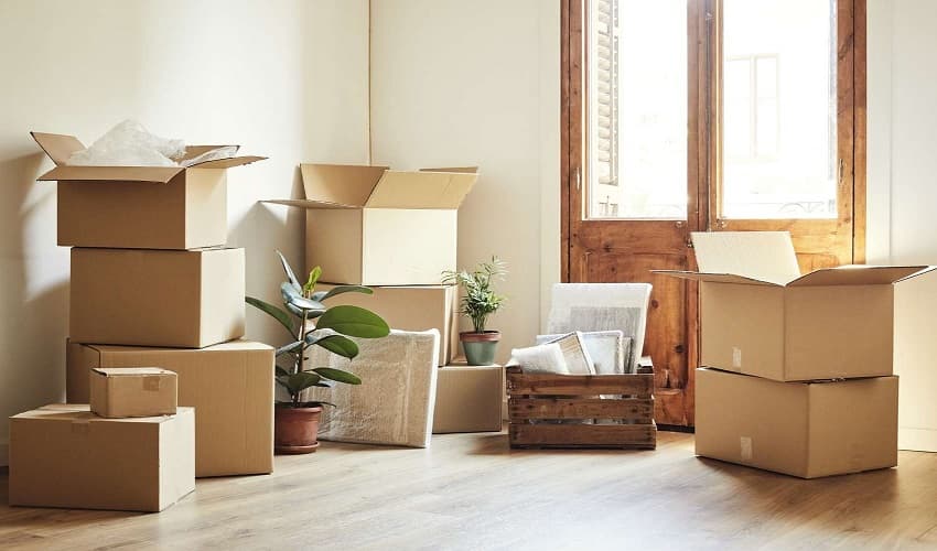 Trusted House Movers in Slough for Safe Home Moving