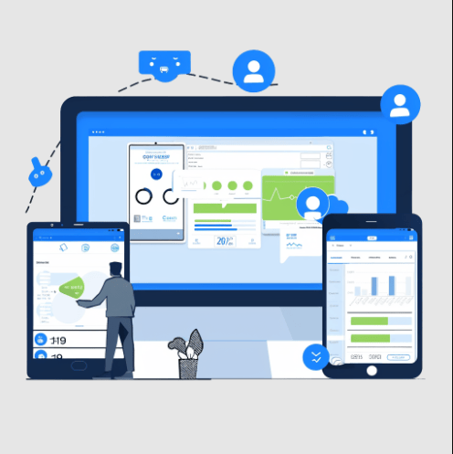 Streamline Your Advertising Workflow with UpHex in Go HighLevel: A Game-Changer for Modern Marketers