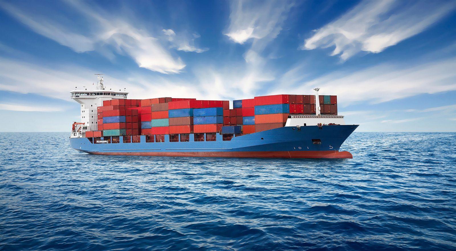 Powerful SEA CARGO LONDON Services for Global Shipping Confidence