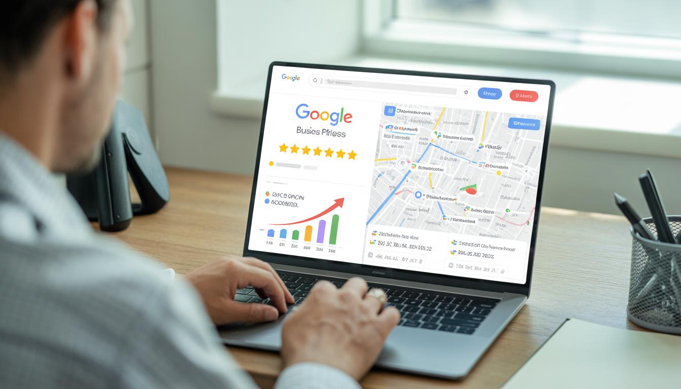 Why Google Business Reviews Are Important for Local Business Growth