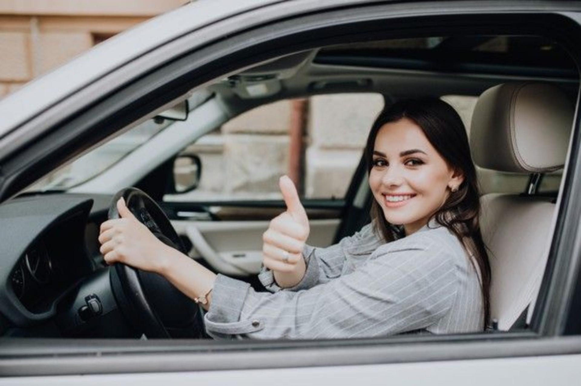 Driving School Near Me London | Expert Advice for New Drivers