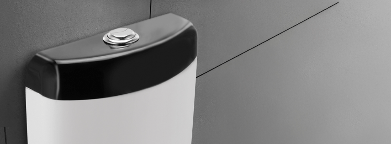 Different Types of Toilet Cisterns and Their Uses