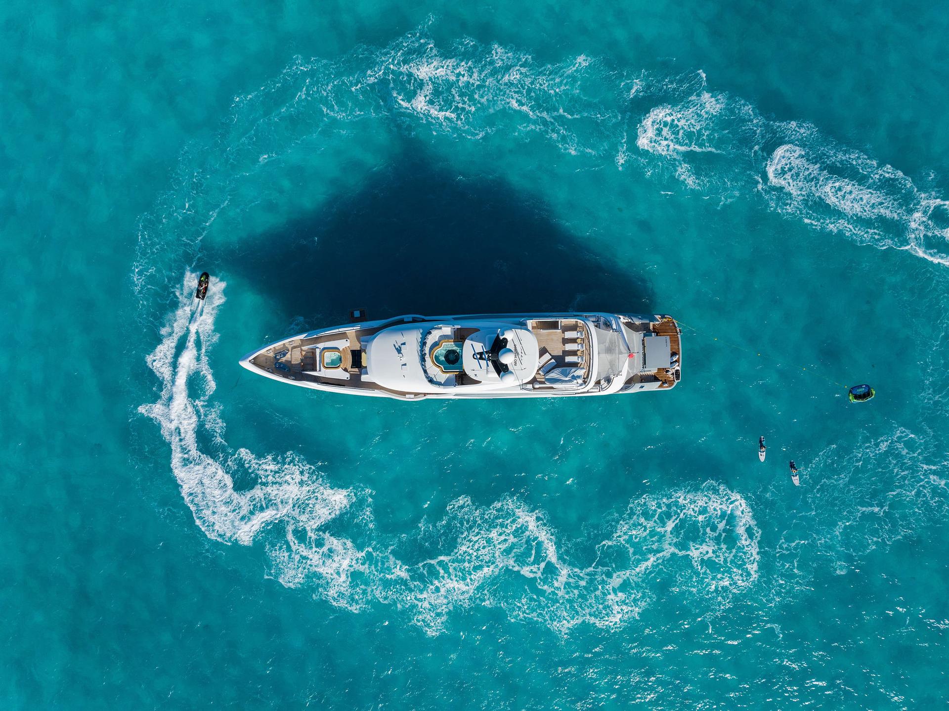 Why Post-Sale Support Matters in a Successful Yacht Purchase