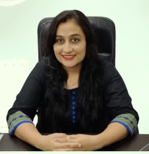 PCOS Dietitian in Mumbai: Personalized Nutrition Solutions for Better Hormonal Health