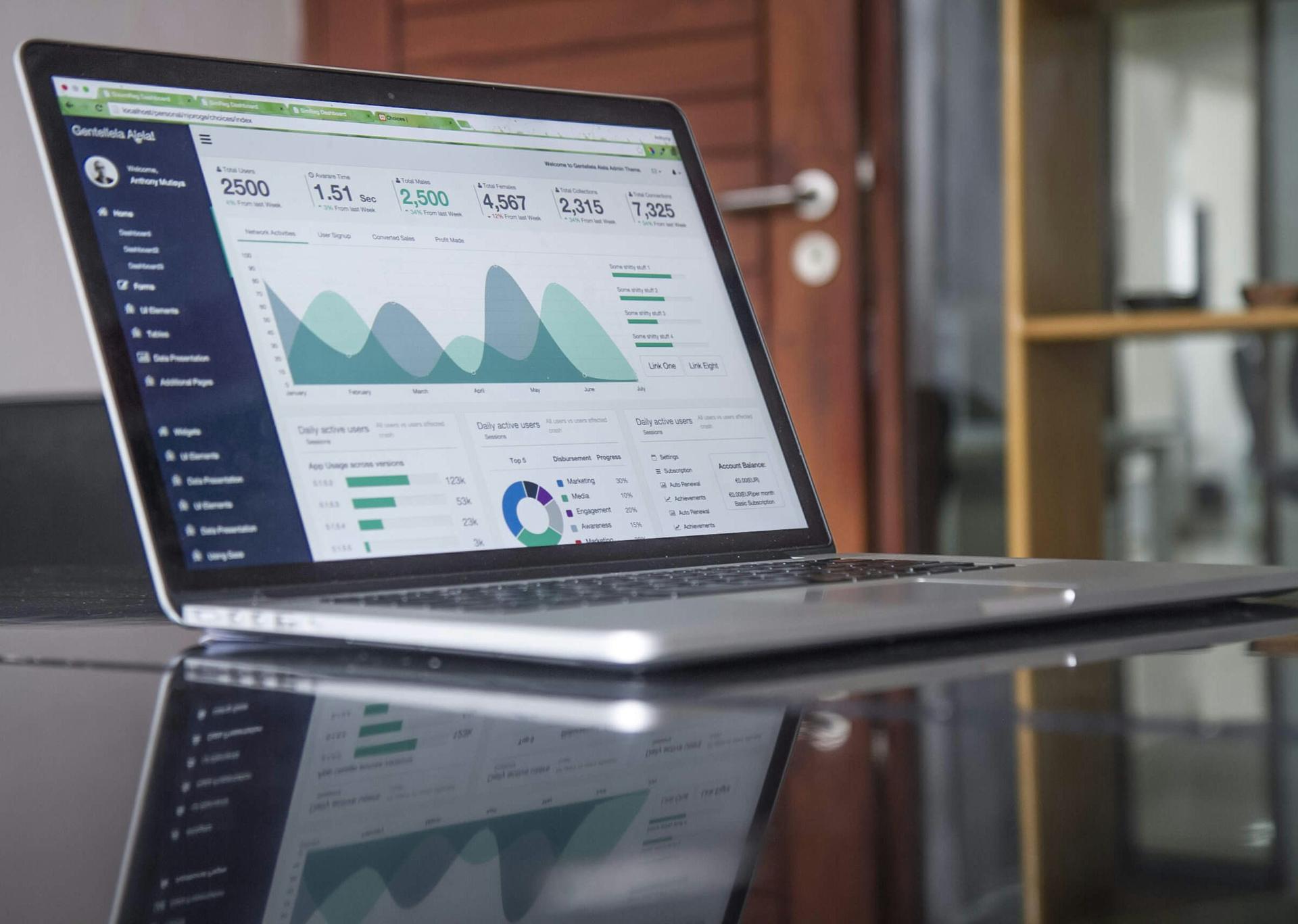 Professional SEO Services in Pakistan