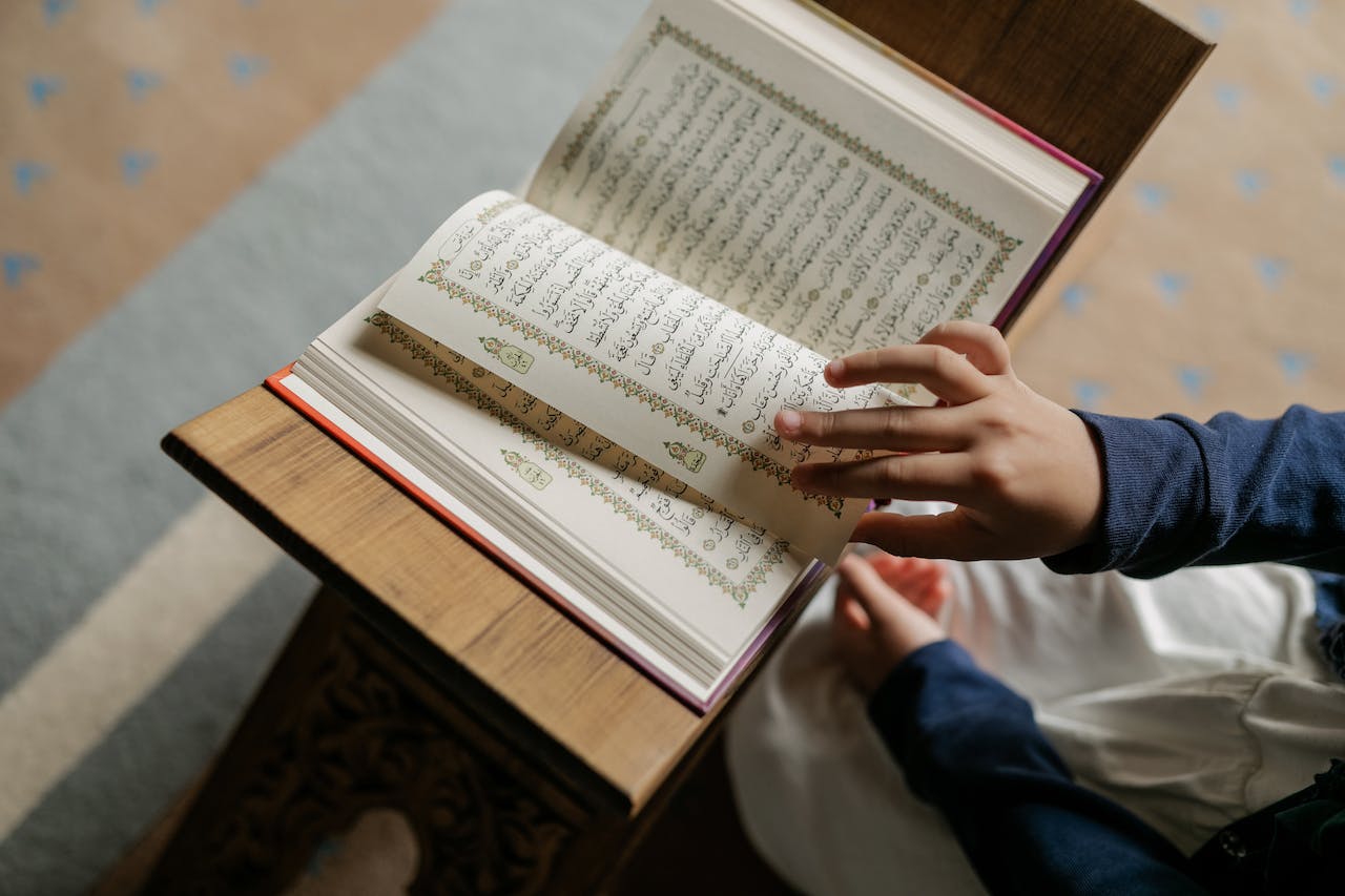 Learn Quran Online: A Convenient Path to Meaningful Islamic Education