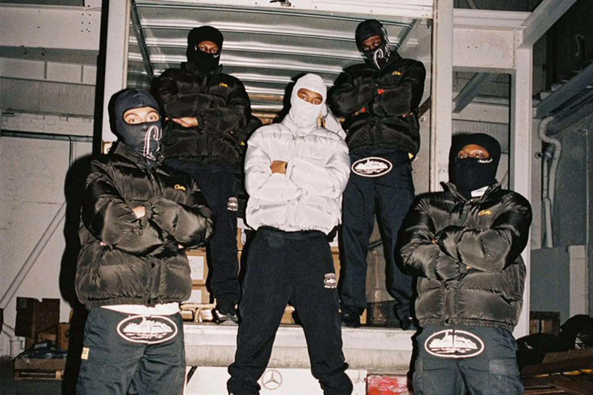 Corteiz Cargo – Everyday Streetwear with a Functional Edge