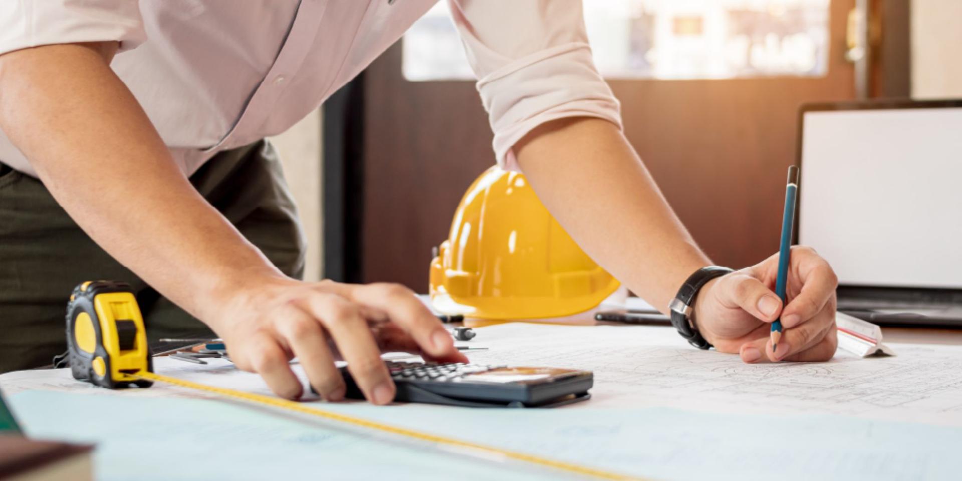 Construction Estimating Procedures