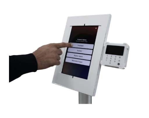 Charity Contactless Donation Box: The Future of Cashless Fundraising for Modern Nonprofits