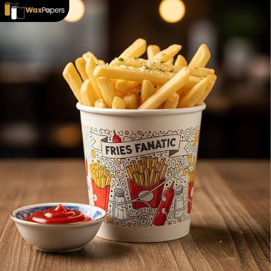 How a Custom Chip Cup Can Make Your Next Party Or Event Special