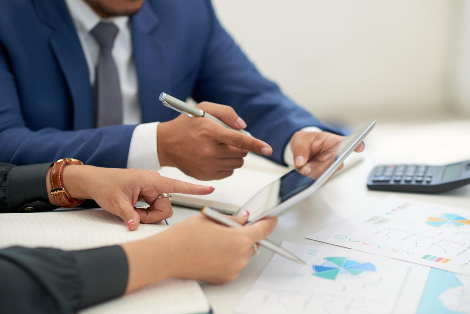 Tax Planning Strategies to Reduce Your Business Tax Legally Without Taking Risks