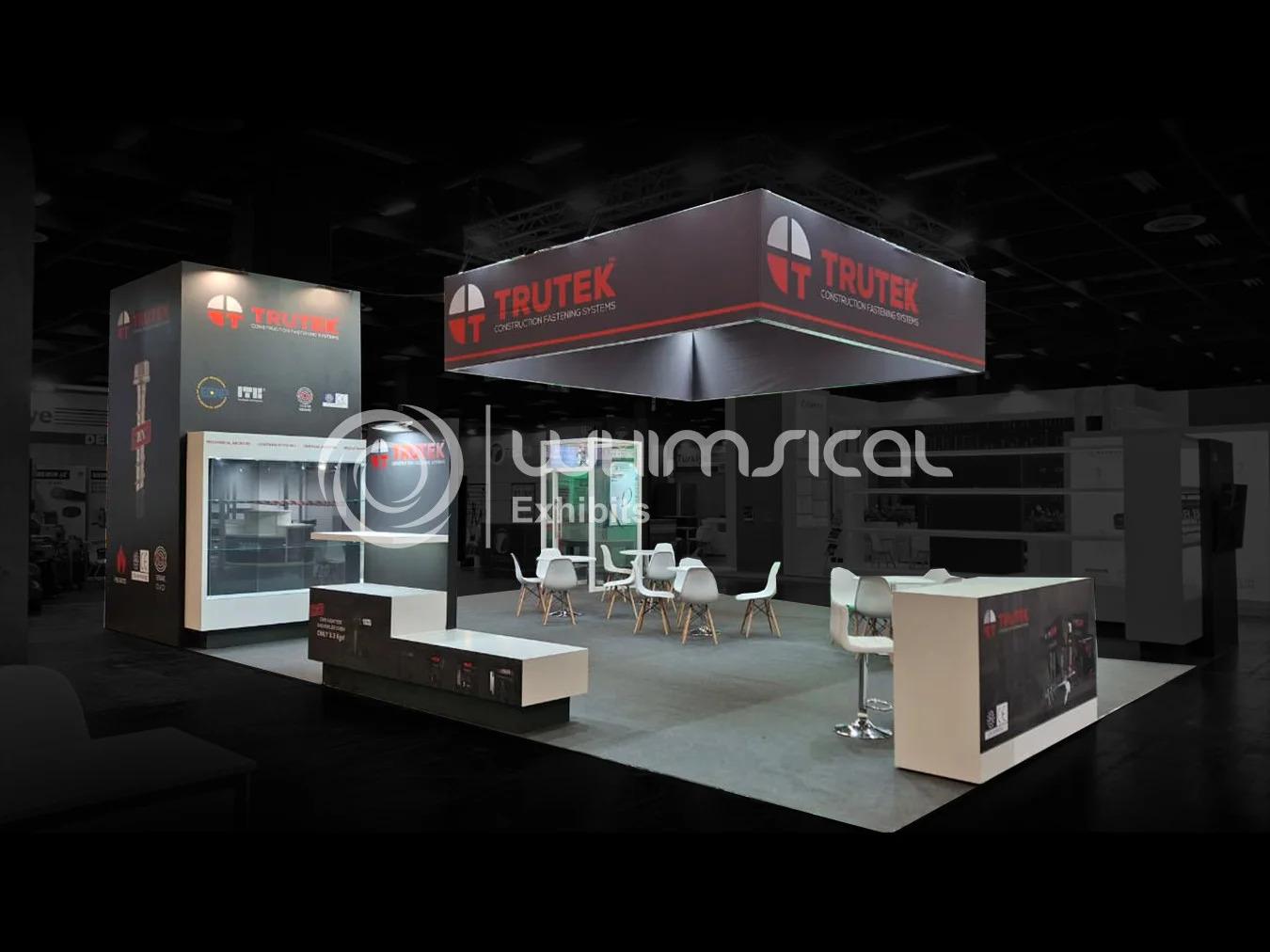 Why Whimsical Exhibits Is a Trusted Exhibition Stand Design Company in Berlin