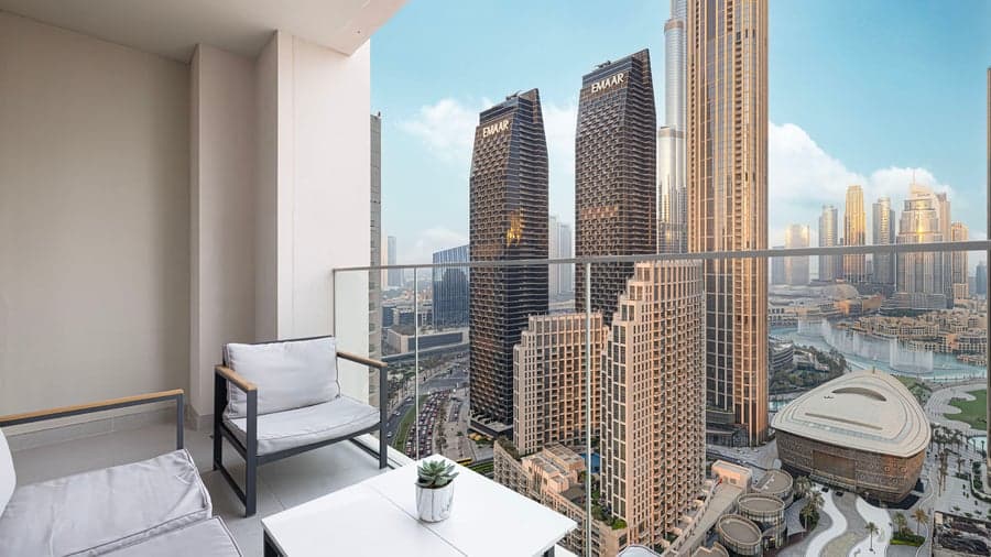 Buy Apartment in Dubai: A Simple Guide for Property Buyers