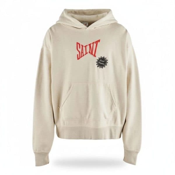 Why Saint Clothing Continues to Stand Out in Modern Streetwear