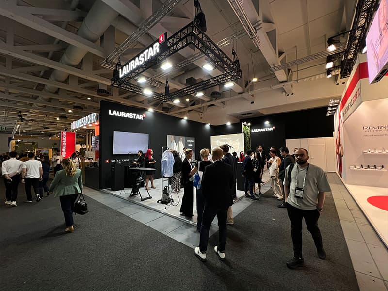 How to Plan Exhibition Stand Logistics for Anuga FoodTec 2027 at Koelnmesse?