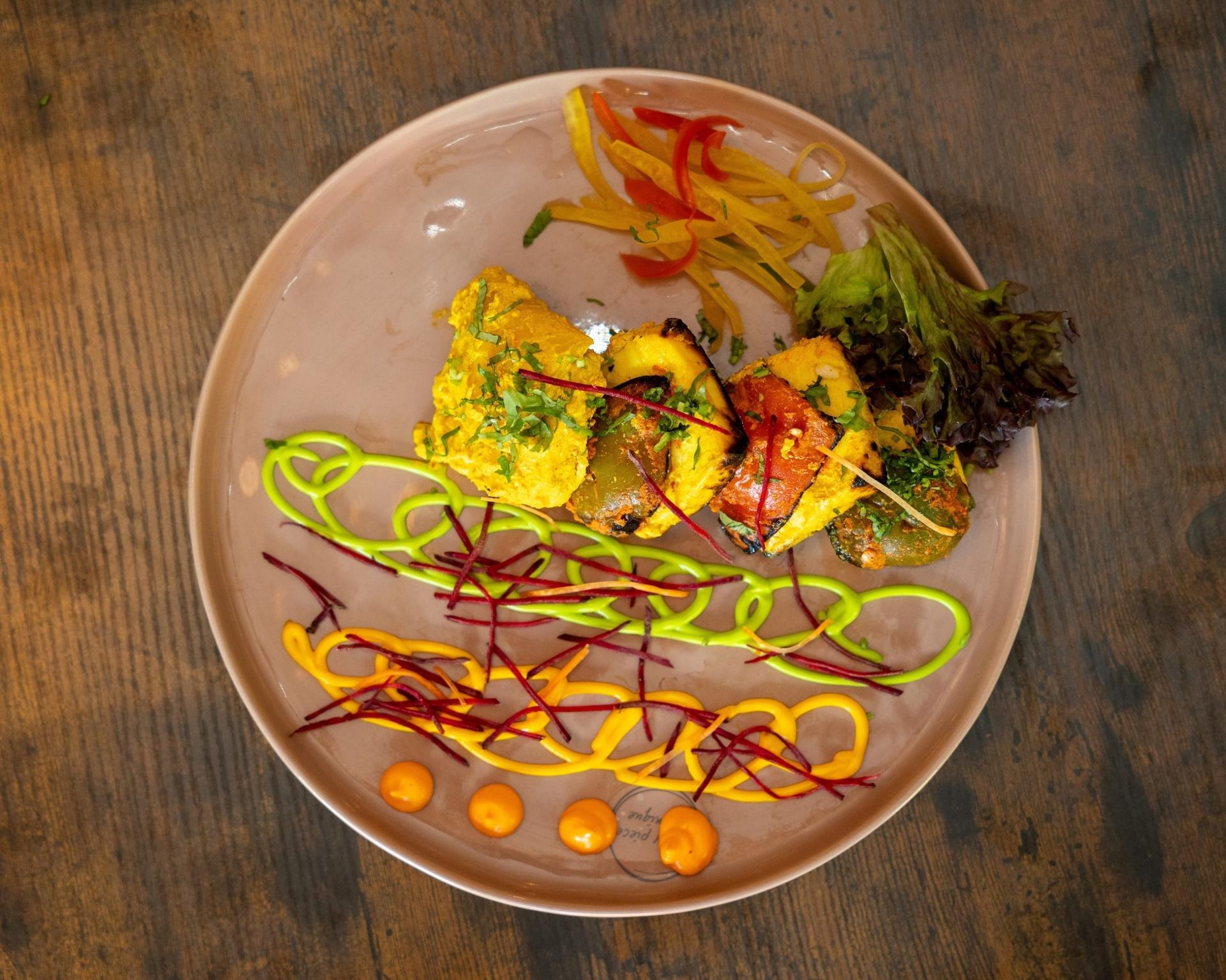 Indian Restaurant in Den Haag: Vegetarian Dishes to Love