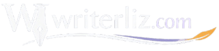 WriterLiz Logo
