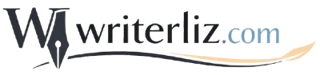 WriterLiz Logo